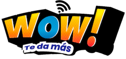 WOW! Te da más